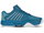 KSwiss buty tenisowe Hypercourt Express 2 Allcourt niebieskie dziecięce